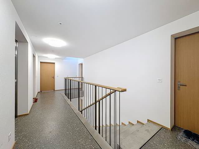 Wohnung – Chavornay - Mehr