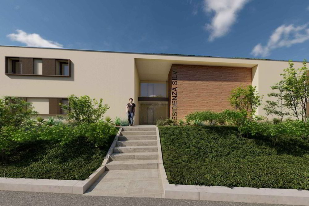 Wohnung – Sementina - Ansicht 3