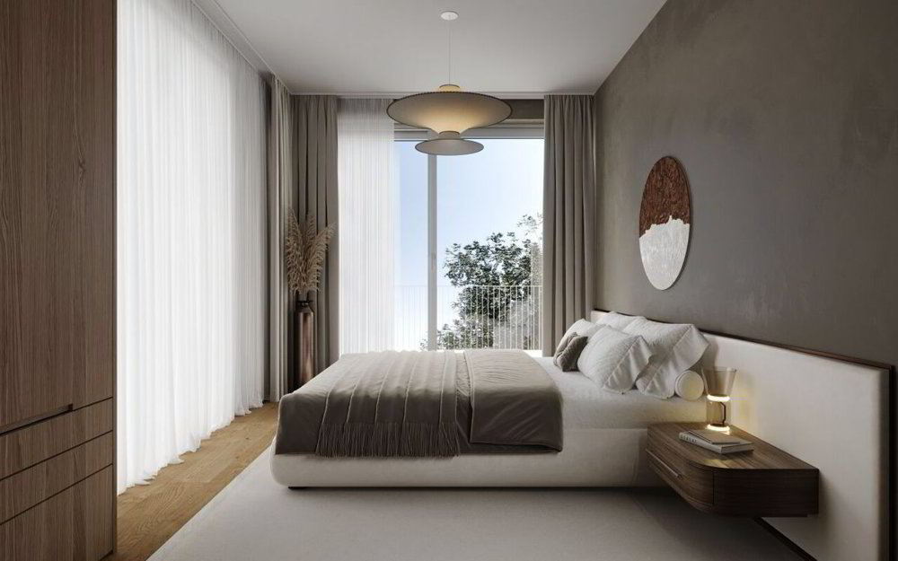 Wohnung – Lugano, Viganello - Ansicht 5