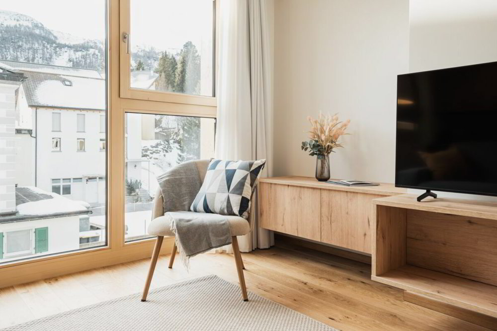 Wohnung – S. Bernardino