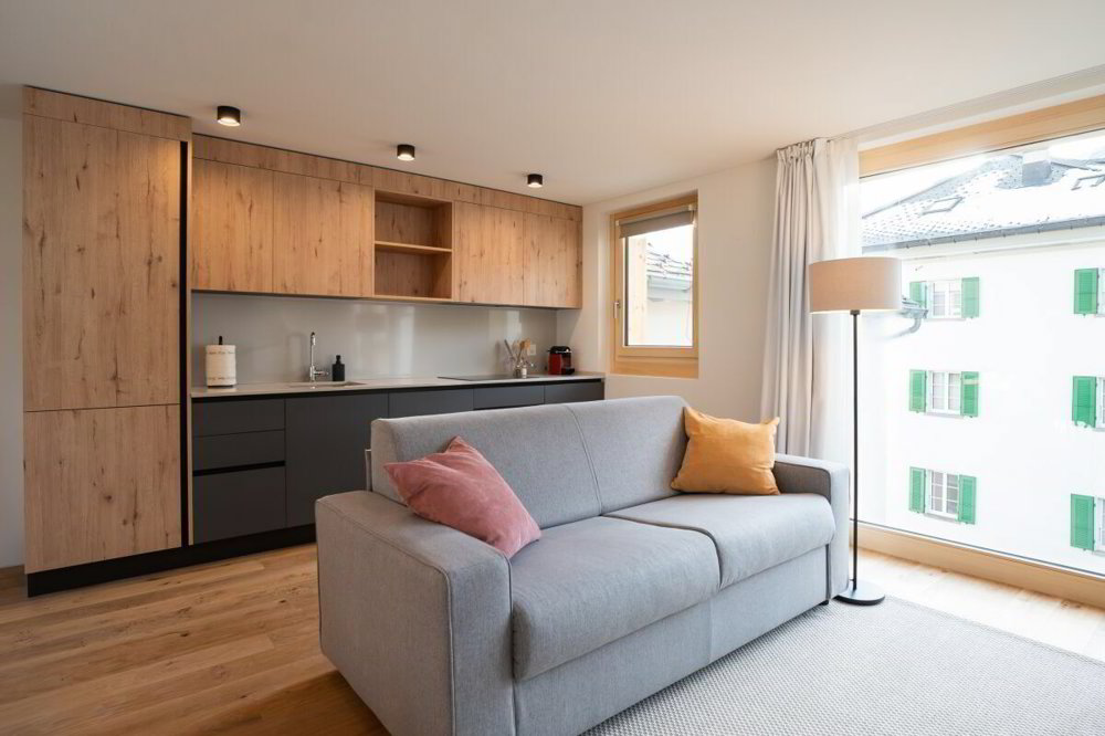Wohnung – S. Bernardino - Ansicht 4