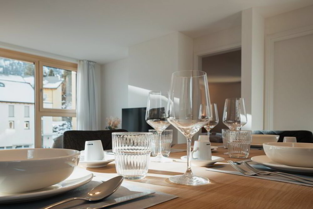 Wohnung – S. Bernardino - Mehr
