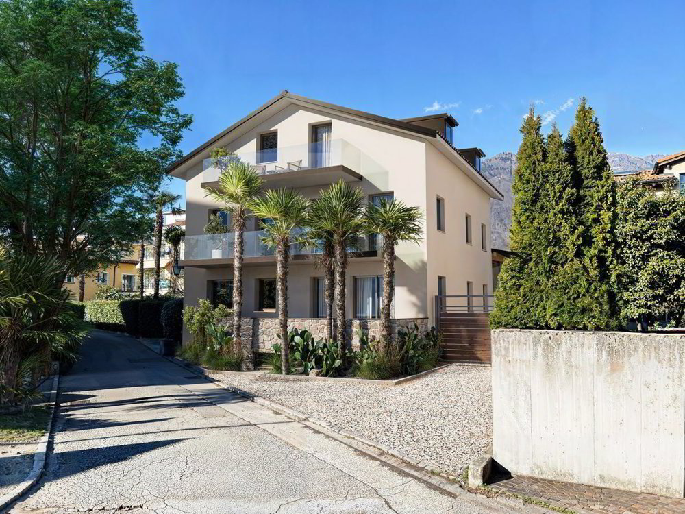 2.5 rooms Apartment to buy in Ascona - image 1/6