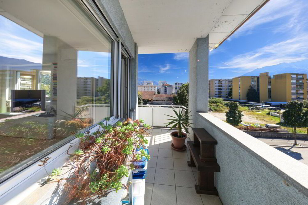 3.5 rooms Apartment to buy in Locarno - image 1/13