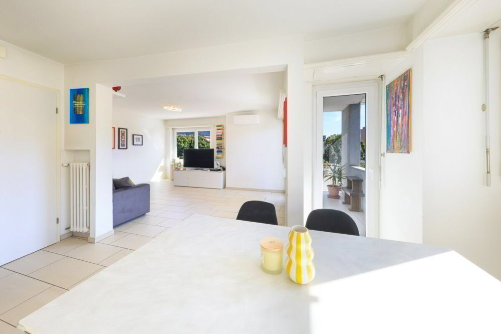 Wohnung – Locarno - Ansicht 2