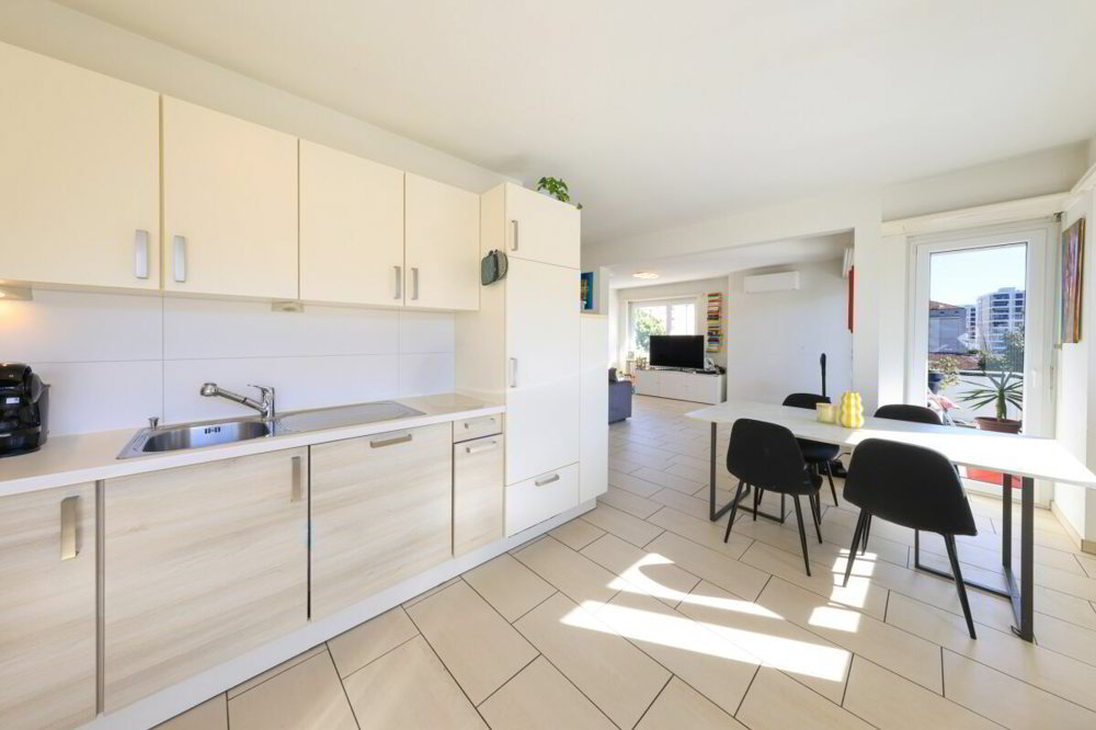 Wohnung – Locarno - Ansicht 3
