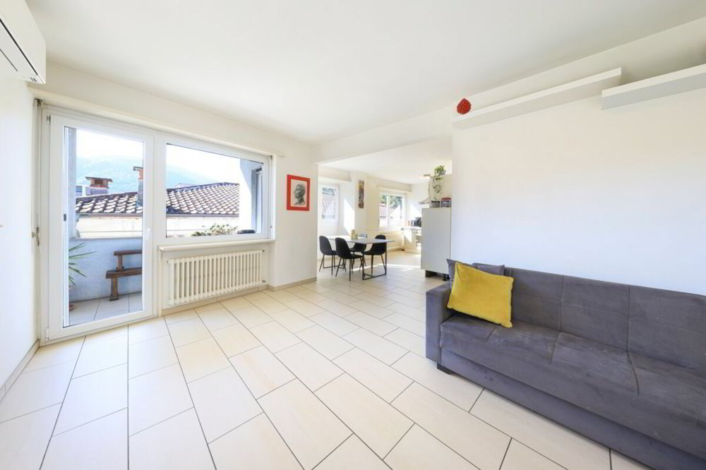 Wohnung – Locarno - Mehr