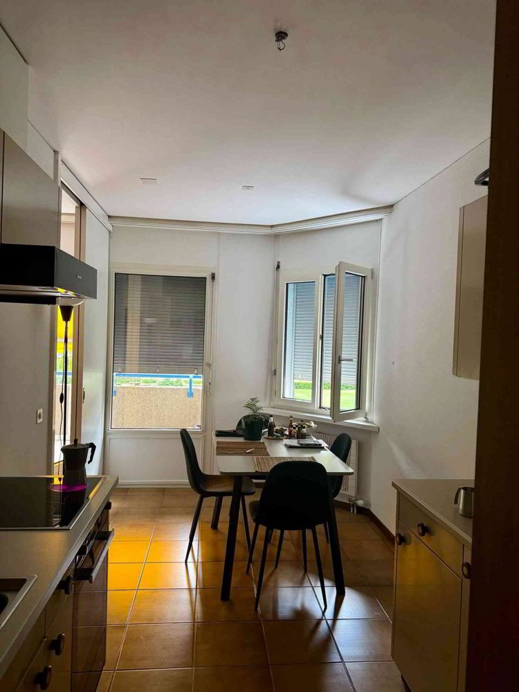 3.5 rooms Apartment for rent in Bellinzona - image 1/9