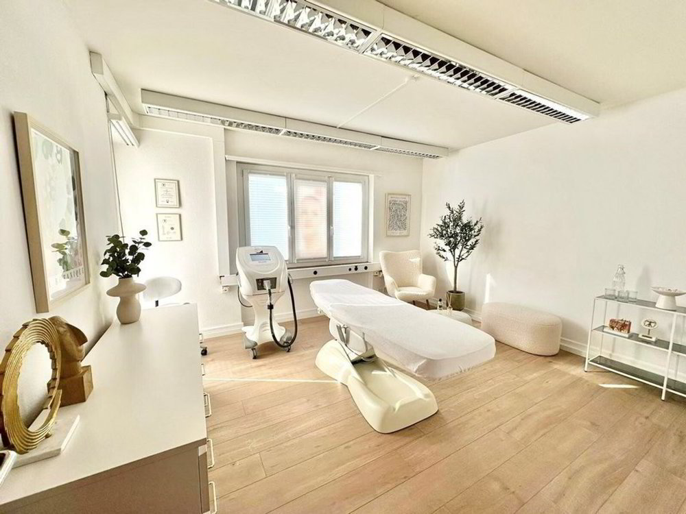 Bureau en location à Dietikon - 16 m² - Ansicht 3