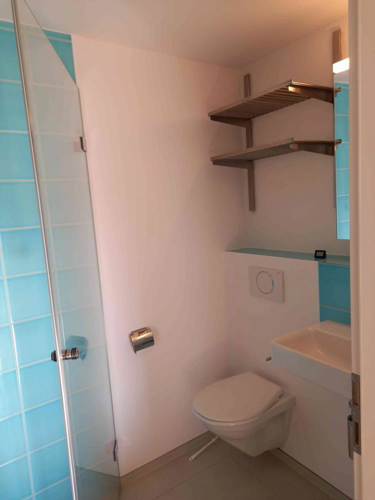 Wohnung – Staufen, Bezirk Lenzburg - Ansicht 4