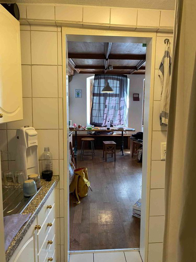 Appartamento di 1 locali in affitto a Lenzburg - immagine 1/7