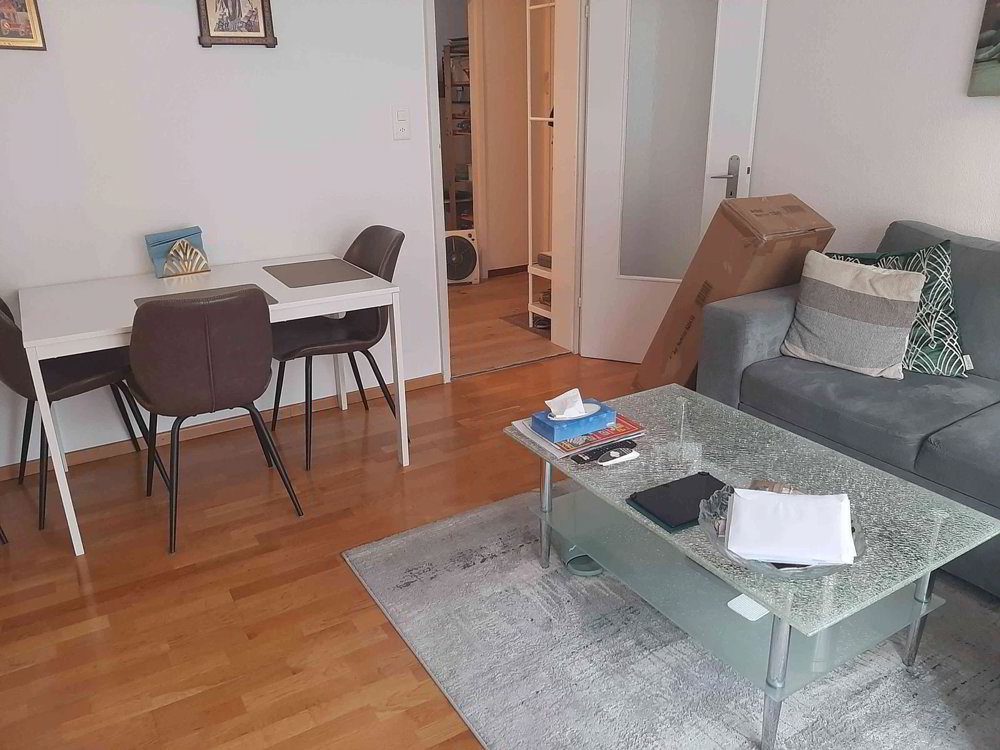 Wohnung – Spreitenbach, Ziegelei, Bezirk Baden - Ansicht 2