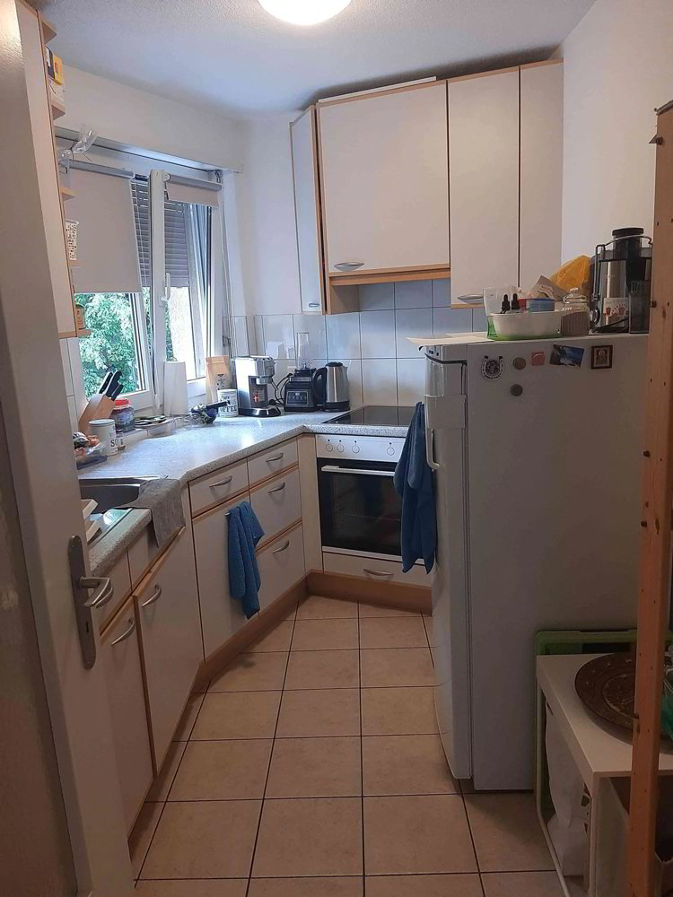 Wohnung – Spreitenbach, Ziegelei, Bezirk Baden - Ansicht 3