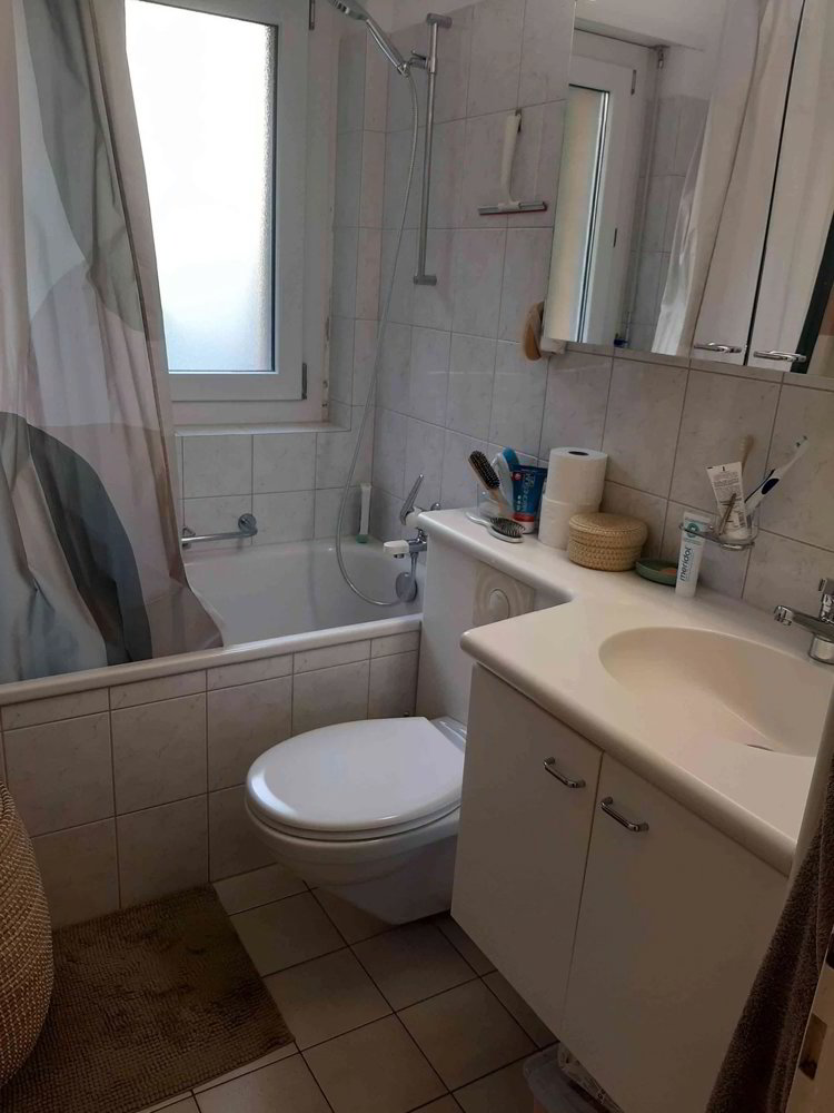 Wohnung – Spreitenbach, Ziegelei, Bezirk Baden - Ansicht 4
