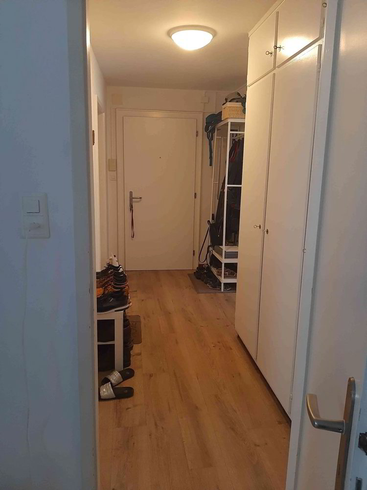 Wohnung – Spreitenbach, Ziegelei, Bezirk Baden - Mehr