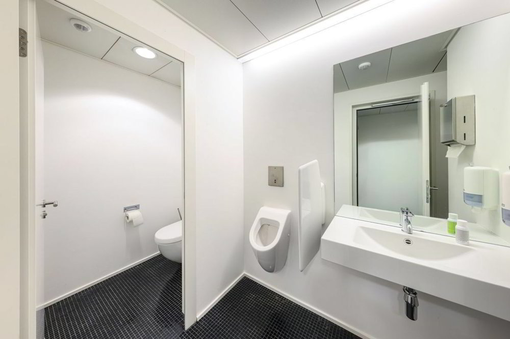 4.5 Zimmer Büro zu vermieten in Ascona - Bild 1/11