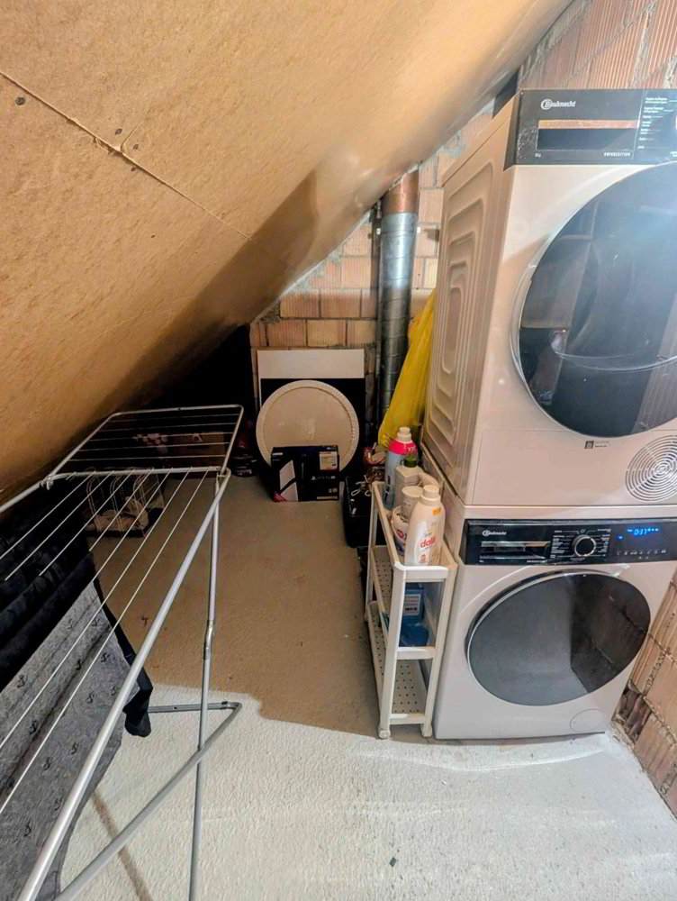 Appartement 5 pièces à louer à Wahlen b. Laufen - image 1/13