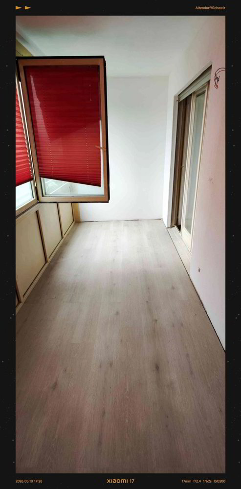 Appartamento di 3.5 locali in affitto a Altendorf - immagine 1/12