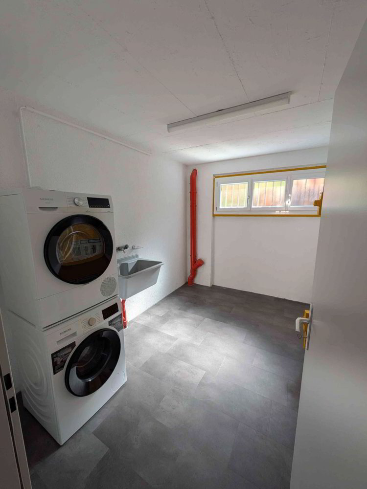 Appartamento di 3.5 locali in affitto a Rudolfstetten - immagine 1/12