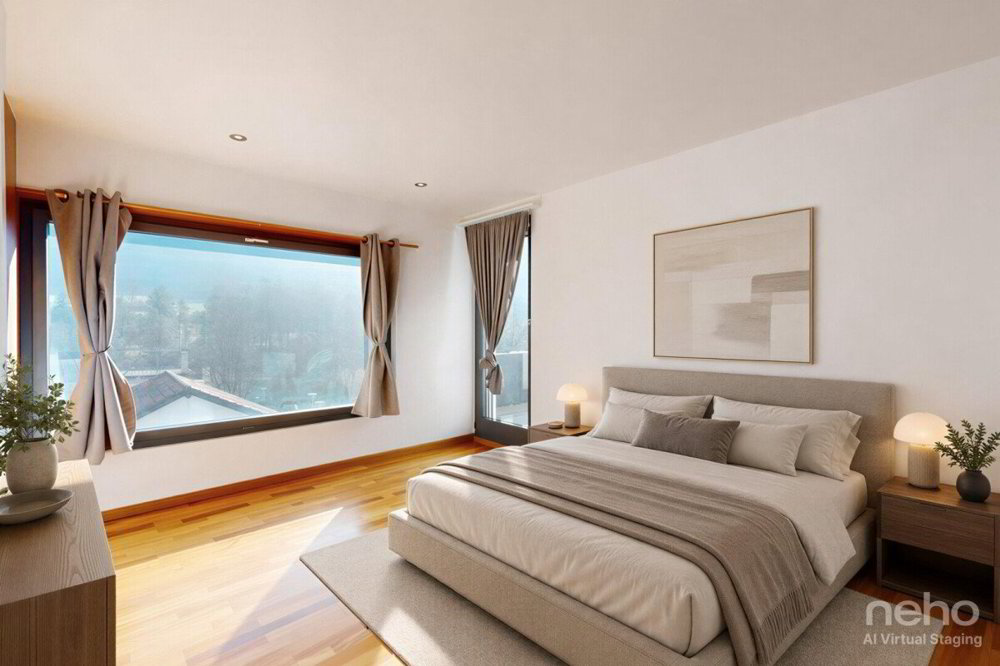 Wohnung – Moutier, Vieille Ville, District de Moutier - Ansicht 2