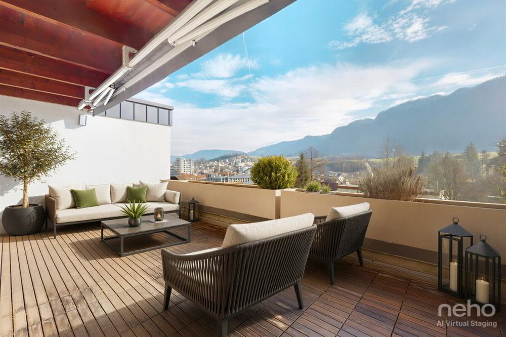Wohnung – Moutier, Vieille Ville, District de Moutier - Ansicht 5