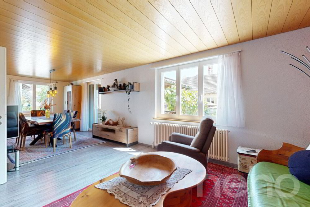 Haus – Unterkulm, Steinenberg - Ansicht 2