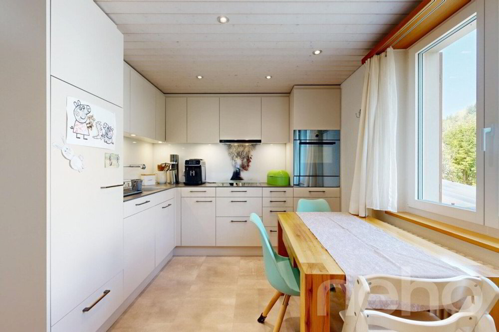 Haus – Unterkulm, Steinenberg - Ansicht 4