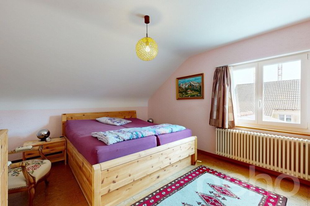 Haus – Unterkulm, Steinenberg - Ansicht 5