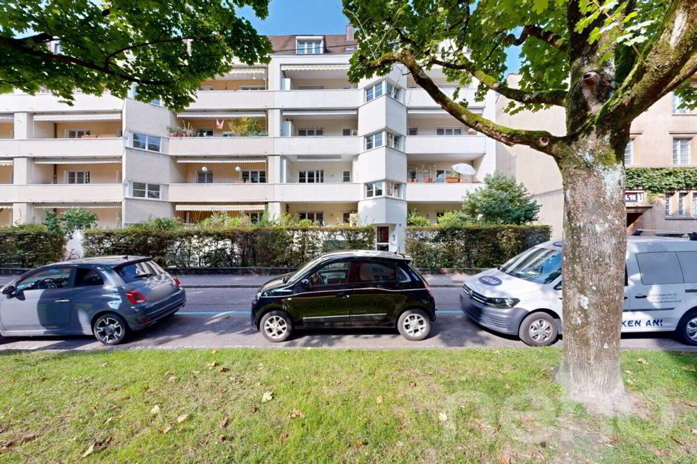 Appartement 3 pièces à acheter à Bâle - image 1/11