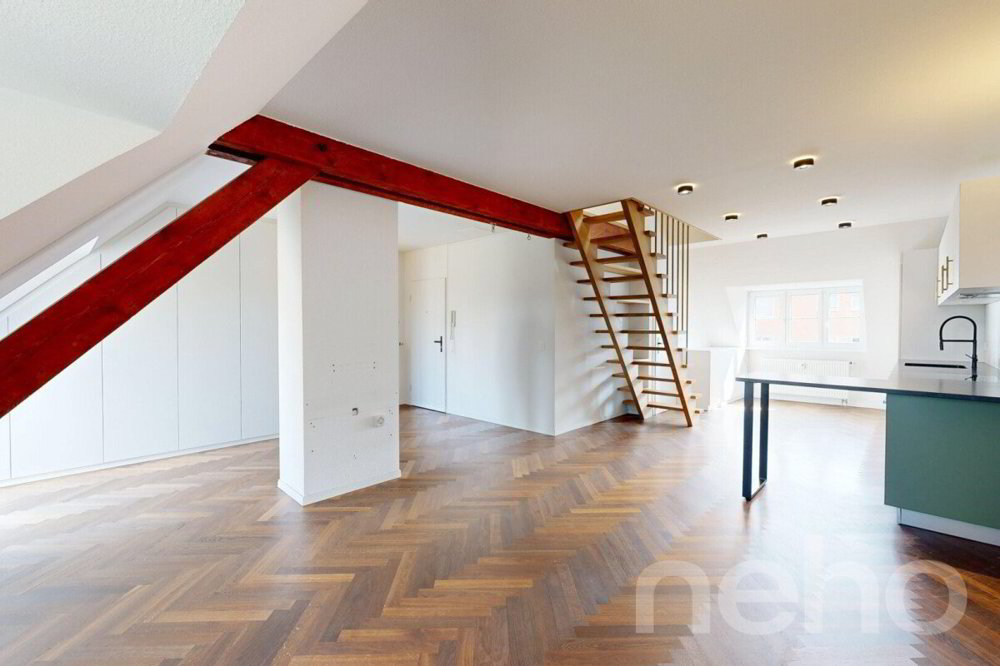Apartment in Basel - View 2