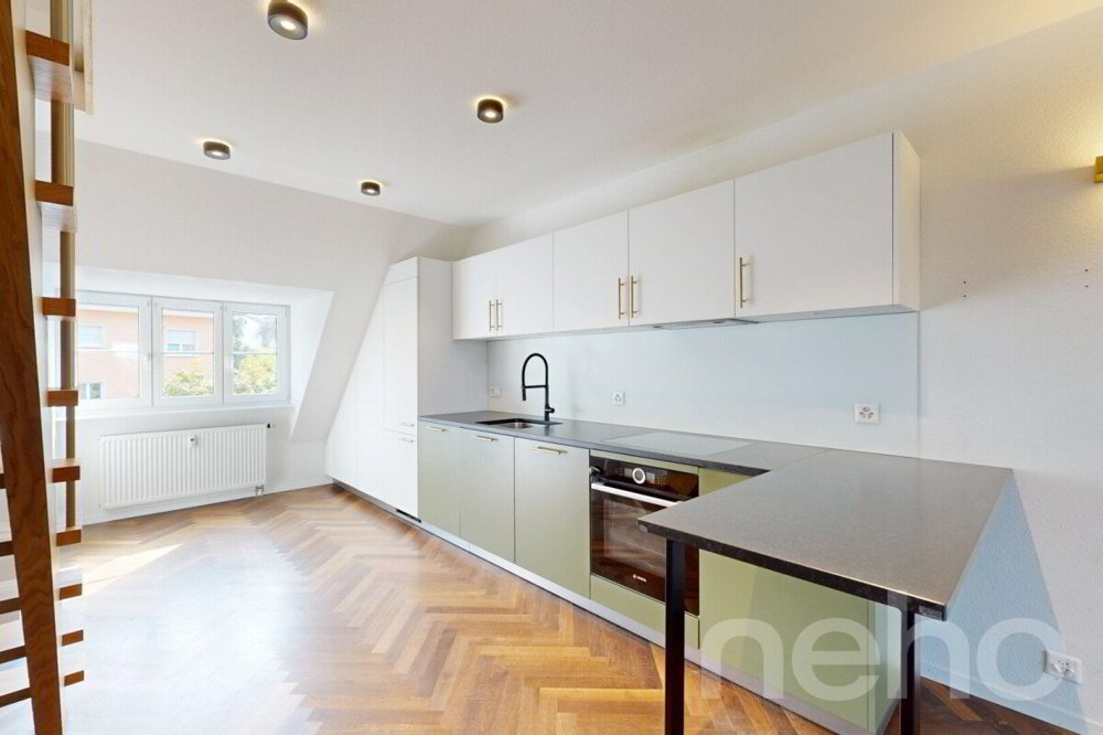Apartment in Basel - View 3