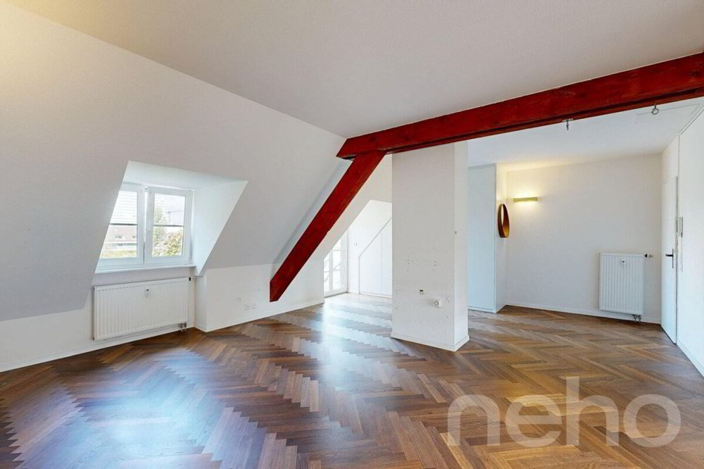 Apartment in Basel - View 4