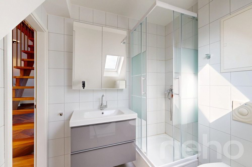 Apartment in Basel - View 5