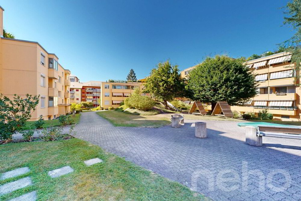 Wohnung – Horgen, Bezirk Horgen