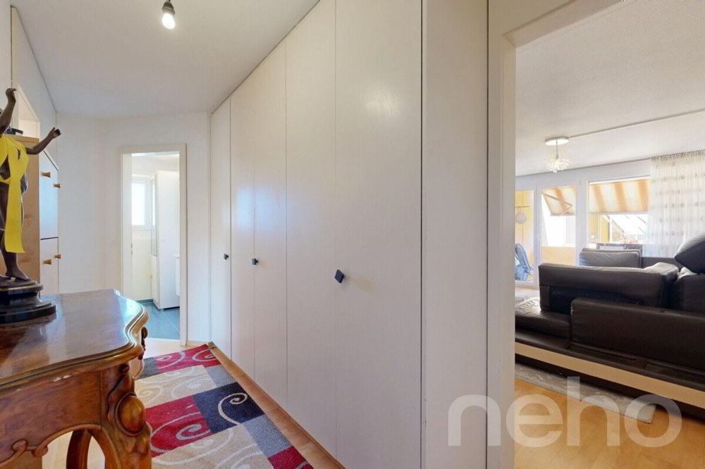 3.5 Zimmer Wohnung zum verkaufen in Horgen - Bild 1/12