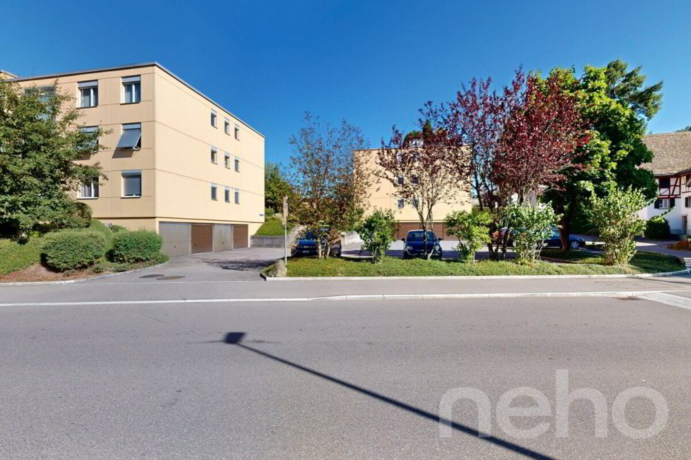 Wohnung – Horgen, Bezirk Horgen - Ansicht 2