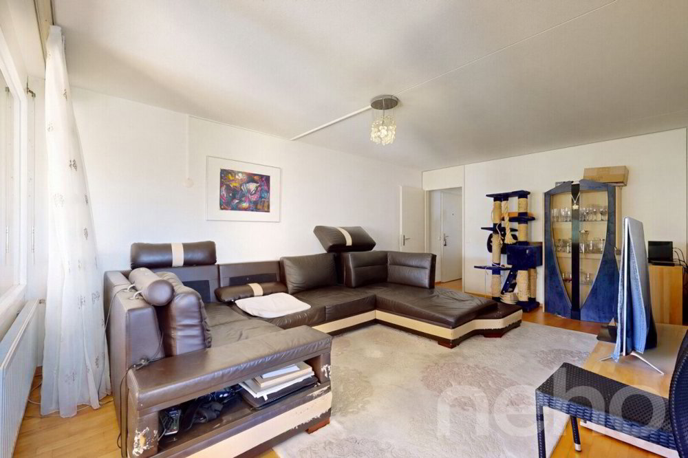 Wohnung – Horgen, Bezirk Horgen - Ansicht 4