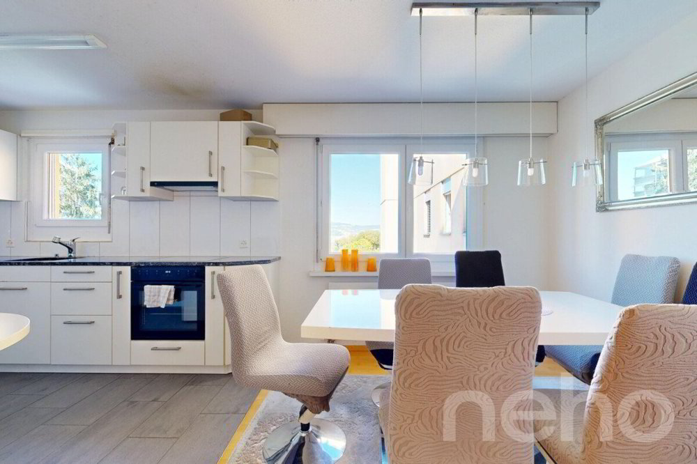 Wohnung – Horgen, Bezirk Horgen - Ansicht 5