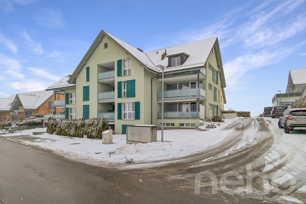 4.5 rooms Apartment to buy in Weiningen TG - image 1/12