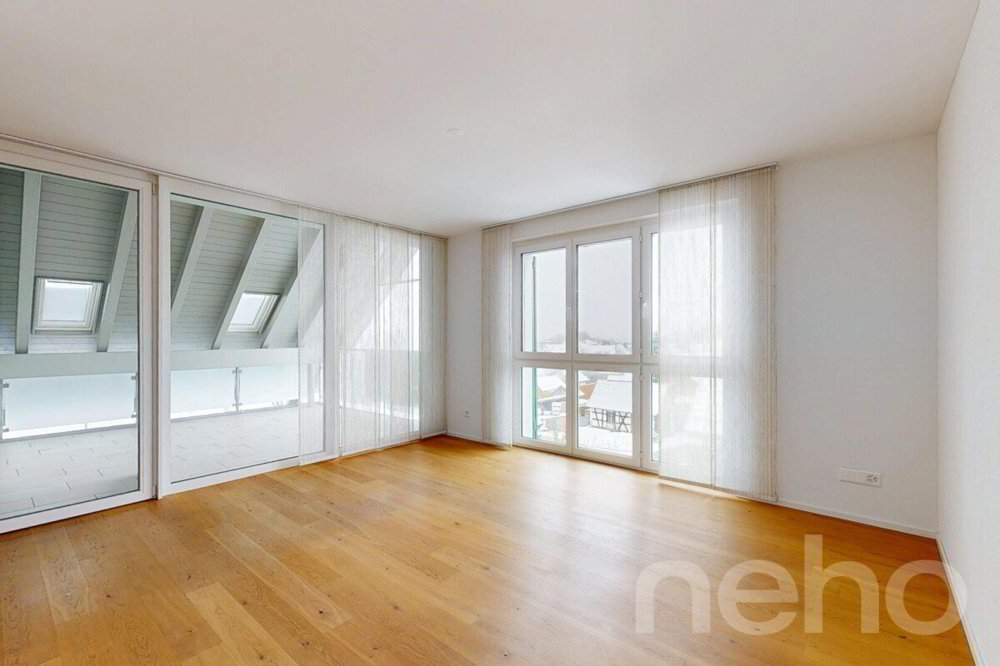 Wohnung – Weiningen TG - Ansicht 2