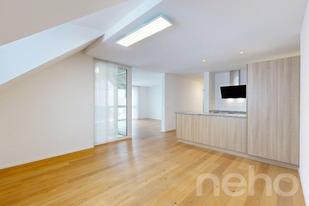Wohnung – Weiningen TG - Ansicht 4