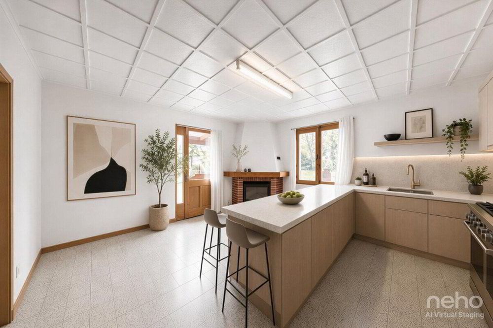 Haus – Aigle, La Fontaine, District d'Aigle - Ansicht 5