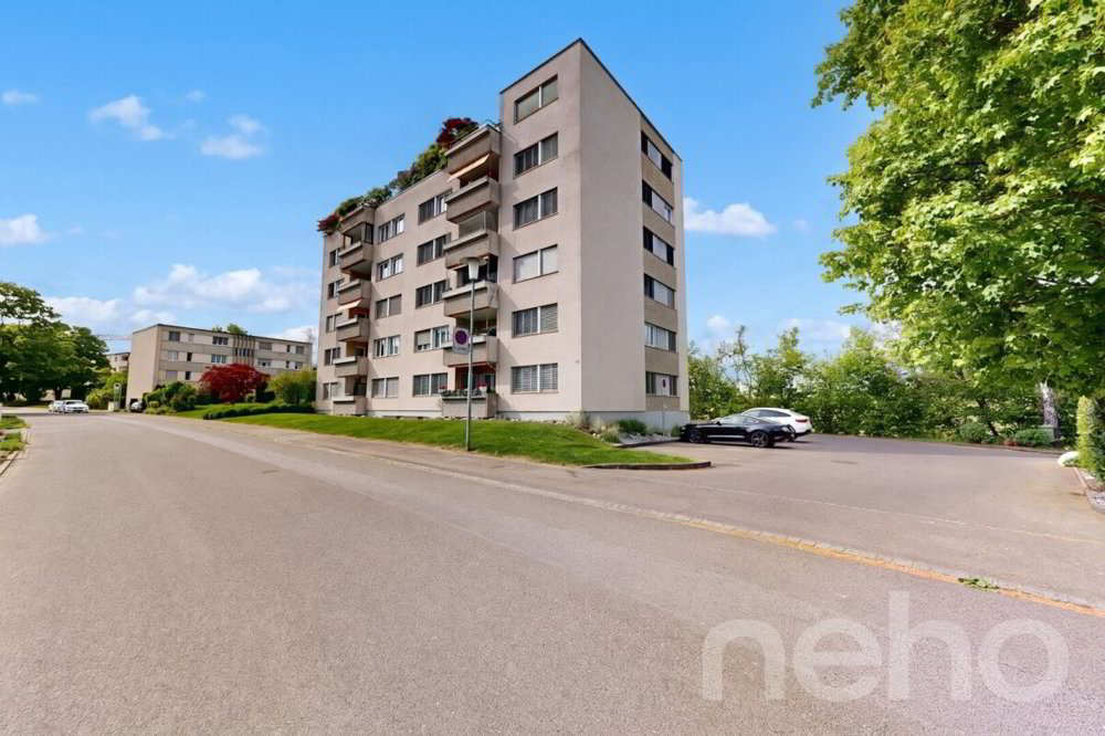 4.5 rooms Apartment to buy in Amriswil - image 1/12