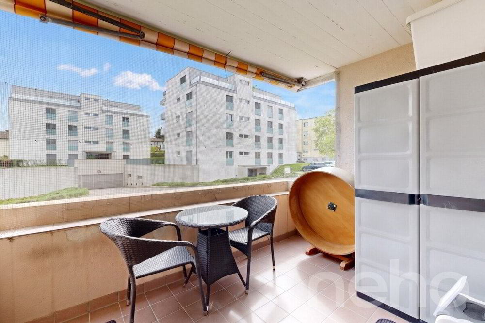Wohnung – Amriswil, Im Oberfeld, Räuchlisberg - Ansicht 4