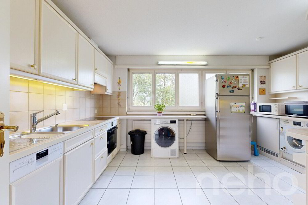 Wohnung – Amriswil, Im Oberfeld, Räuchlisberg - Ansicht 5