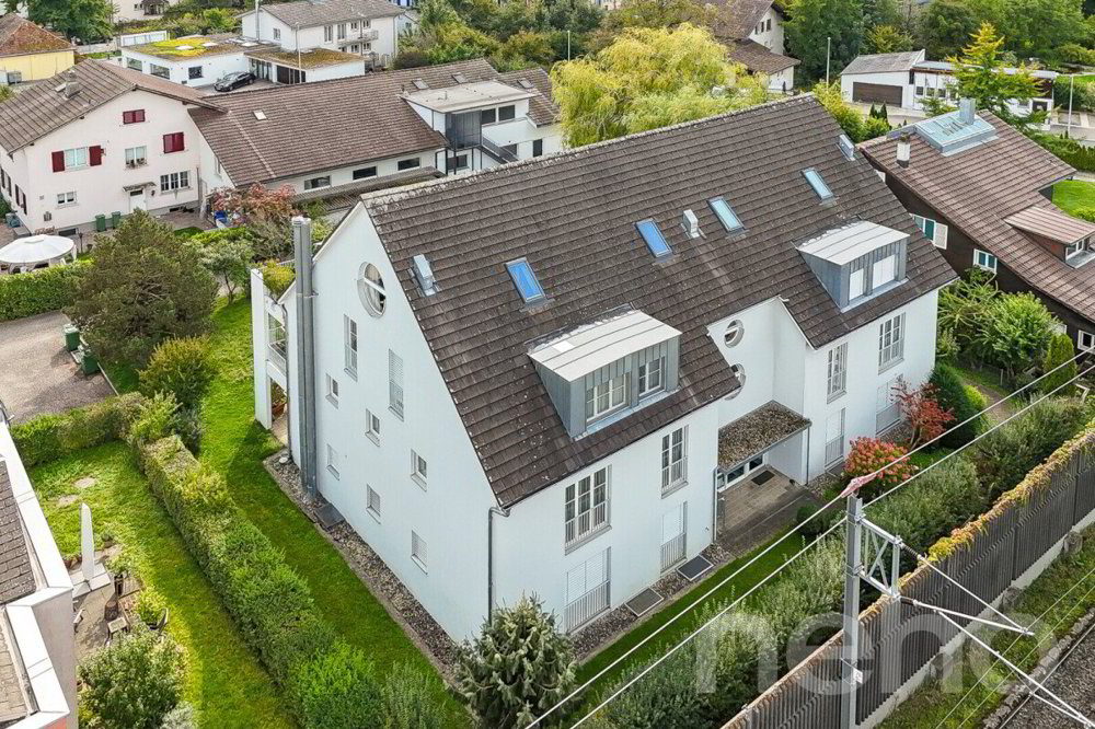4.5 Zimmer Wohnung zum verkaufen in Derendingen - Bild 1/12