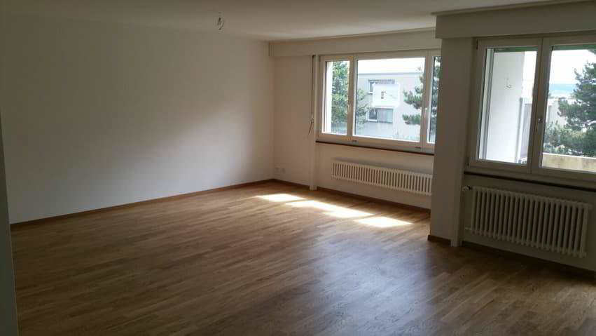 Wohnung – Bevaix - Ansicht 2