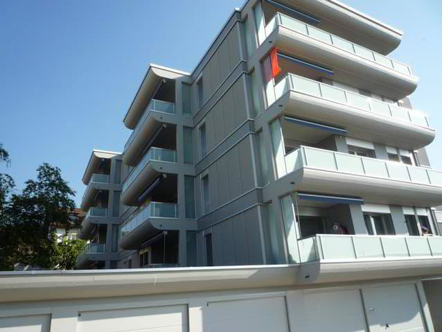 4.5 rooms Apartment for rent in Corcelles NE - image 1/11