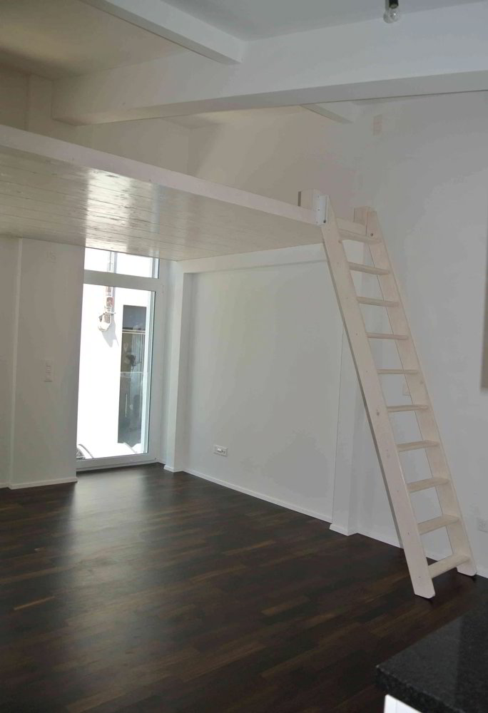2.5 Zimmer Wohnung zu vermieten in Wädenswil - Bild 1/5