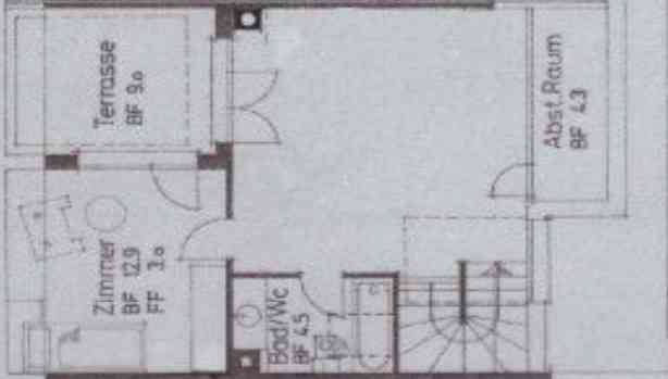 Appartement 2 pièces à louer à Malix - image 1/6